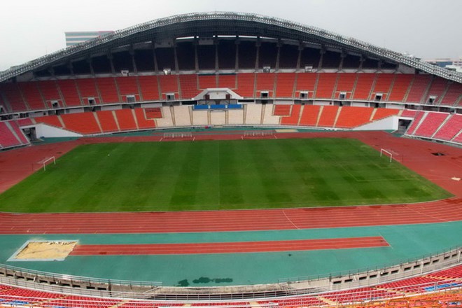 Bị cảnh cáo nhưng không chịu thay đổi, Thái Lan đối mặt nguy cơ bị loại khỏi VCK U23 Châu Á-1