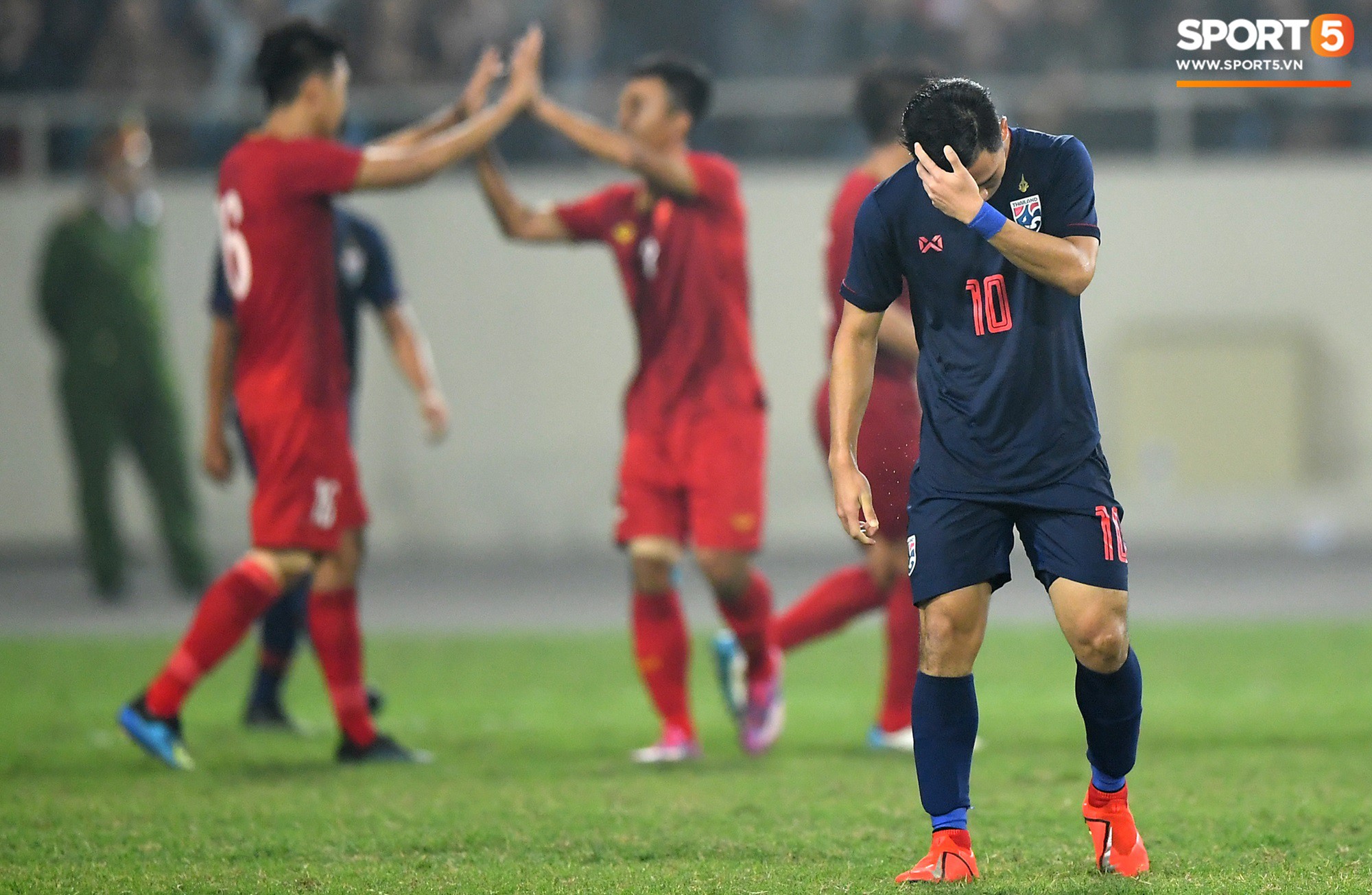 Bị cảnh cáo nhưng không chịu thay đổi, Thái Lan đối mặt nguy cơ bị loại khỏi VCK U23 Châu Á-2