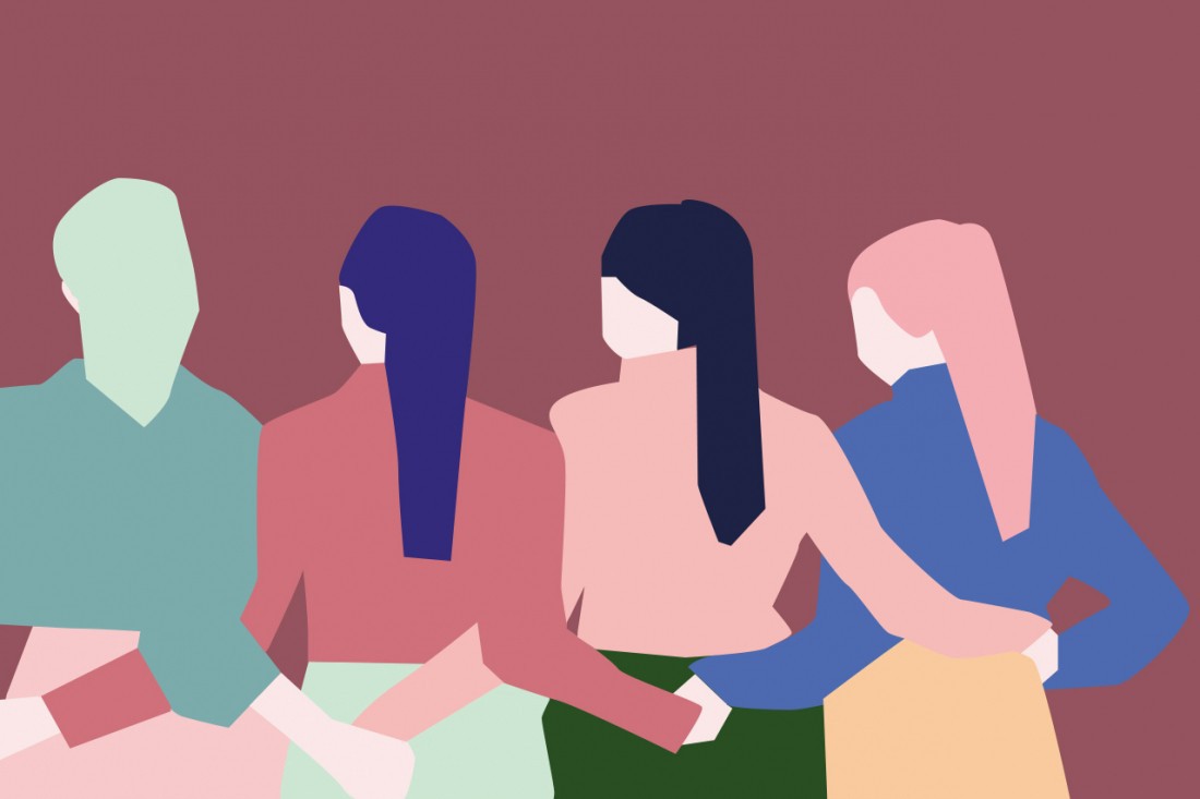 Tứ đại kỵ chị em tuyệt đối không được đem ra nói trong môi trường công sở, kể cả với đồng nghiệp tin tưởng-2