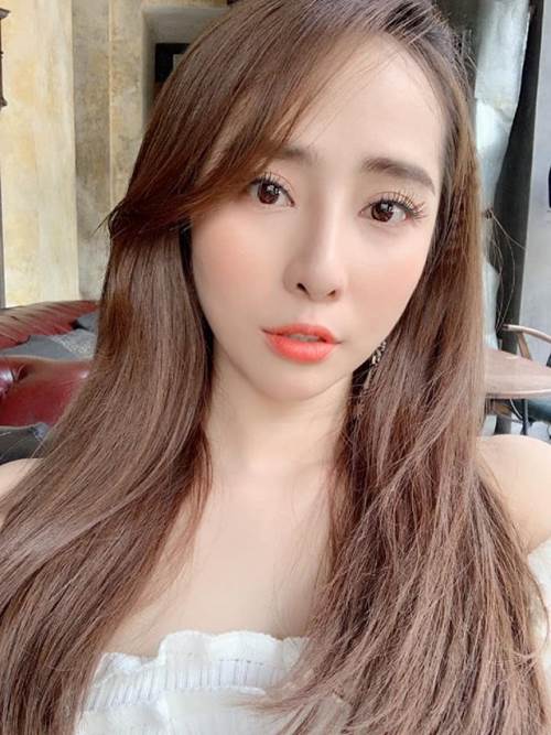 Nhã tiểu tam” trong Về nhà đi con gây sốt vì nhan sắc không phải dạng vừa đâu-1