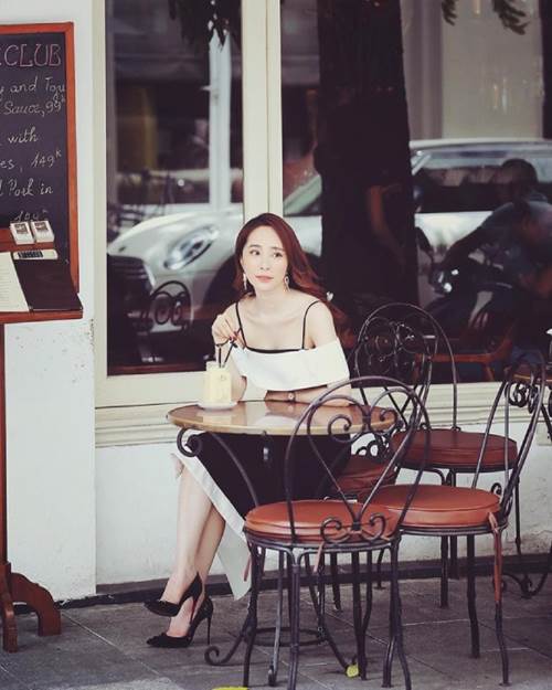 Nhã tiểu tam” trong Về nhà đi con gây sốt vì nhan sắc không phải dạng vừa đâu-2