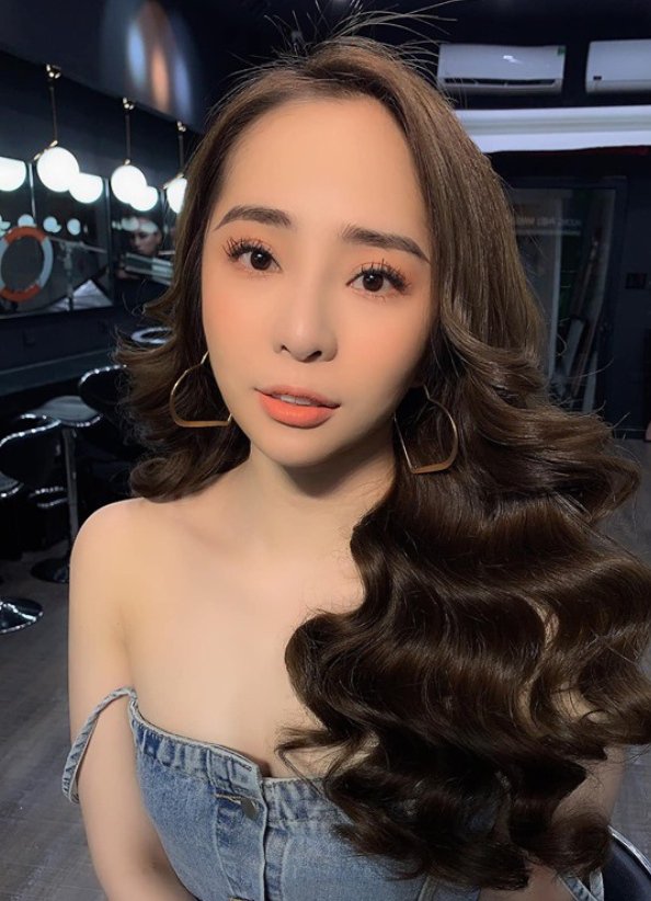 Nhã tiểu tam” trong Về nhà đi con gây sốt vì nhan sắc không phải dạng vừa đâu-4