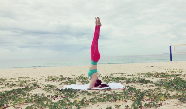 Nhã tiểu tam” trong Về nhà đi con gây sốt vì nhan sắc không phải dạng vừa đâu-5