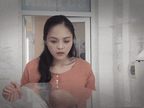 Về nhà đi con tập 63: Vũ trở thành ông bố bỉm sữa - Dương nhận ra tình cảm với Bảo-1