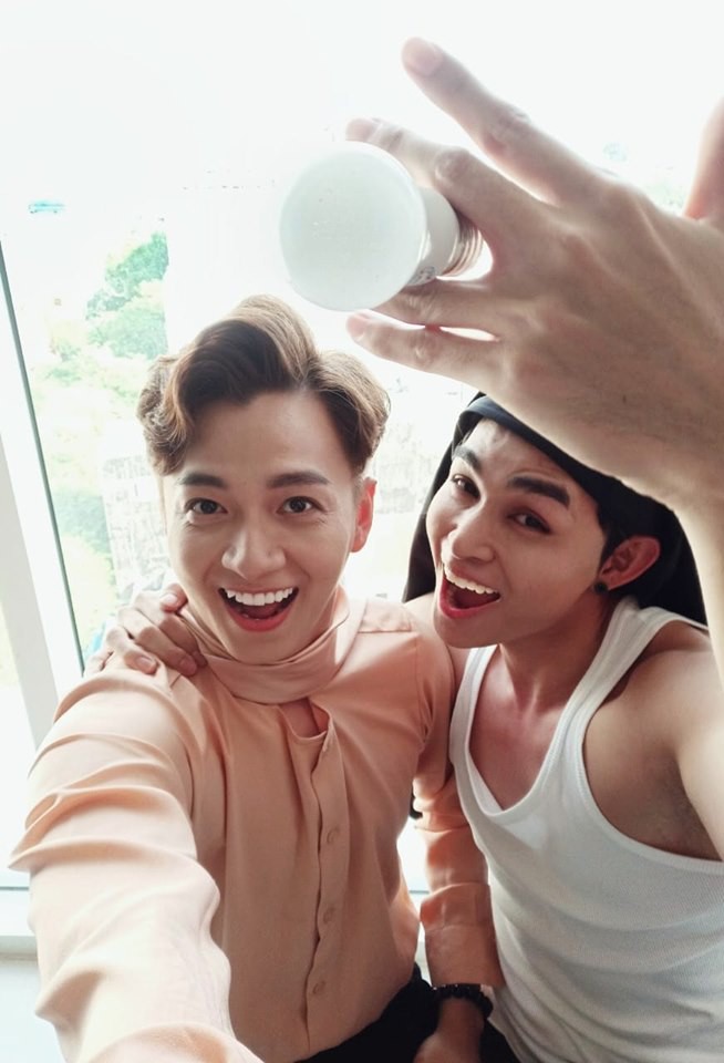 Chúc phúc Đông Nhi và Ông Cao Thắng nhưng lời lẽ của Dương Yến Ngọc khiến cư dân mạng bức xúc-2