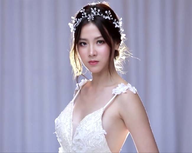 Gái làng chơi đẹp nhất màn ảnh Thái mặc gì cũng gợi cảm, cả nam lẫn nữ đều mê-6