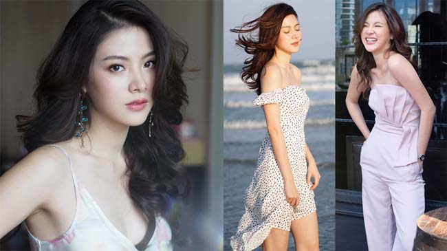 Gái làng chơi đẹp nhất màn ảnh Thái mặc gì cũng gợi cảm, cả nam lẫn nữ đều mê-8