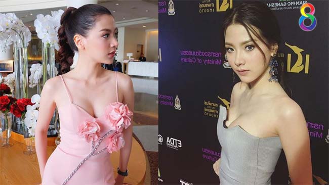 Gái làng chơi đẹp nhất màn ảnh Thái mặc gì cũng gợi cảm, cả nam lẫn nữ đều mê-12