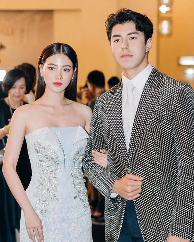 Gái làng chơi đẹp nhất màn ảnh Thái mặc gì cũng gợi cảm, cả nam lẫn nữ đều mê-14