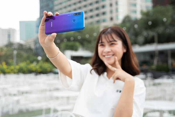 Honor 20 Lite có còn hot mùa hè này?-2