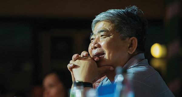 Hút thuốc lào trên Rolls-Royce, tài sản vô đối của đại gia Lê Thanh Thản-1