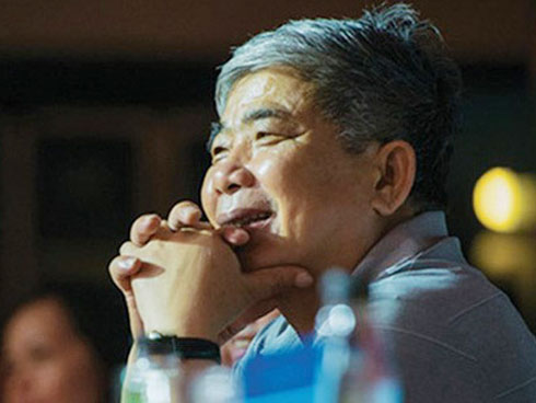 Cú chơi bạo tay chấn động của đại gia Lê Thanh Thản-4