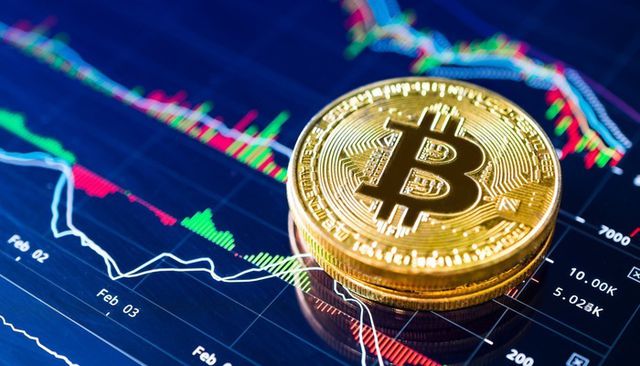 Giá Bitcoin liên tục trồi sụt” khiến nhà đầu tư không kịp xoay trở-1