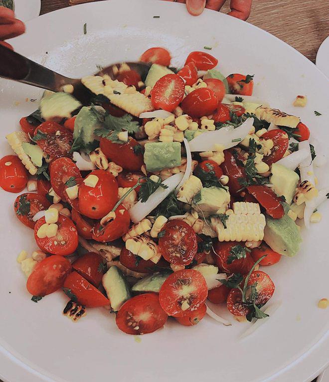 Mì tôm nhà người ta và của chồng Phan Như Thảo nấu cho vợ sao khác một trời một vực!-12