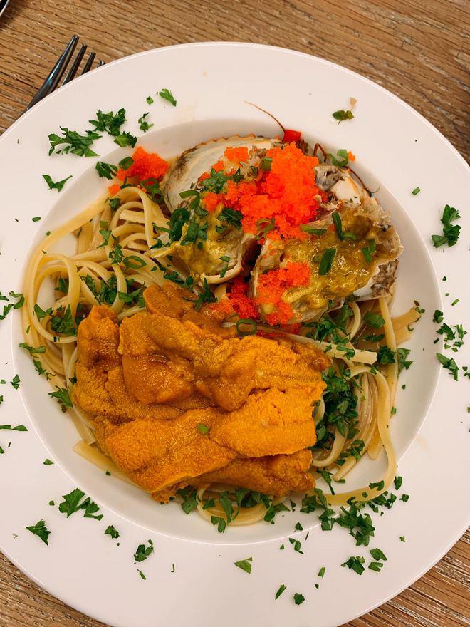 Mì tôm nhà người ta và của chồng Phan Như Thảo nấu cho vợ sao khác một trời một vực!-7