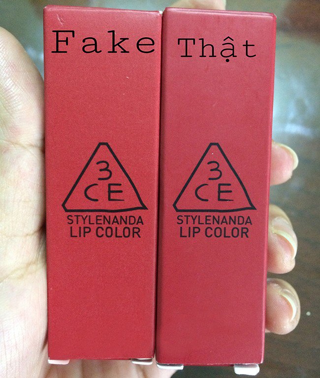 Mua son Dior, Chanel, Mac tại chợ Nhà Xanh, chuyên gia cảnh báo nguy hại-2