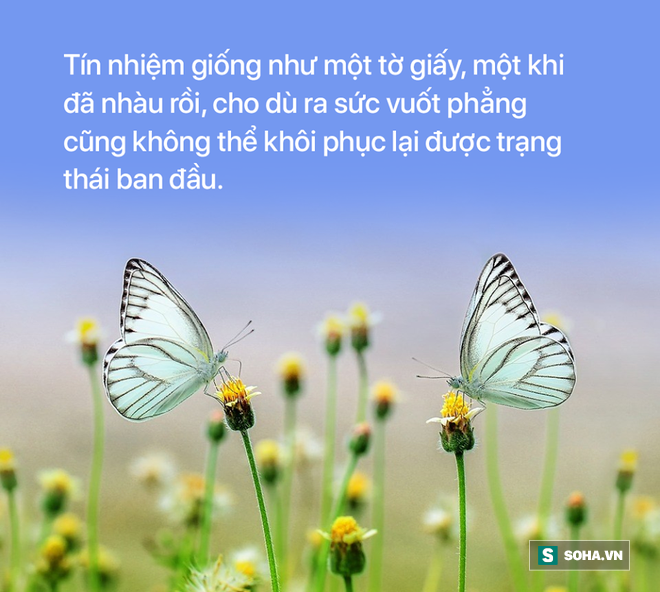 20 câu nói thâm sâu, đọc câu đầu cũng đủ giúp hầu hết chúng ta tự tỉnh ngộ!-1