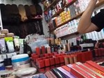 Trung tâm mua sắm Asean Quảng Ninh: Đồng hồ hàng hiệu rởm giá 400 triệu-3
