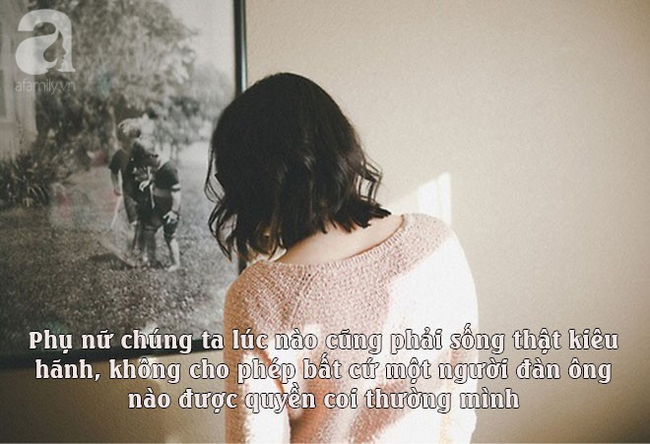 4 điều mà người phụ nữ thông minh và tự trọng không bao giờ làm khi phát hiện bị phản bội-2