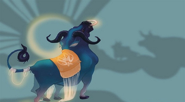 20 ngày tới: 3 con giáp tiền đè, cuộc sống cứ thế vi vu không cần phải lo nghĩ-2