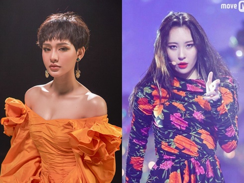 Hậu tin đồn tình cảm với rapper B Ray, Hiền Hồ bất ngờ nhập viện, truyền một lúc 5 chai thuốc-4