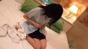 Biết tin có bầu cũng là lúc phát hiện chồng 25 lần đi nhà nghỉ với mẹ sề 3 con-1