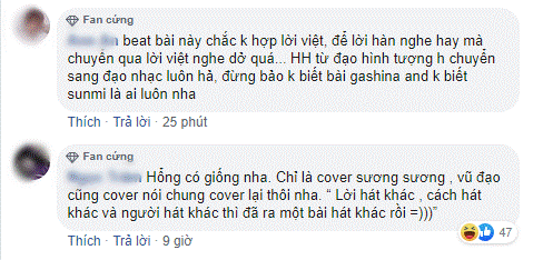 Cần Xa của Hiền Hồ không chỉ bị tố đạo nhạc Kpop trắng trợn mà còn ăn cắp ý tưởng MV của diva Đài Loan-2
