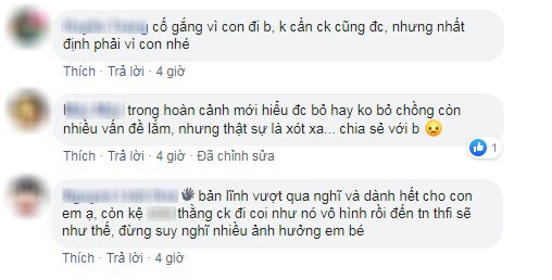 Biết tin có bầu cũng là lúc phát hiện chồng 25 lần đi nhà nghỉ với mẹ sề 3 con-2