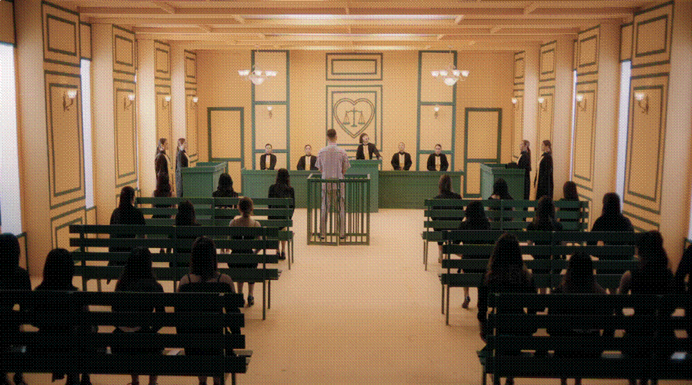 Cần Xa của Hiền Hồ không chỉ bị tố đạo nhạc Kpop trắng trợn mà còn ăn cắp ý tưởng MV của diva Đài Loan-4