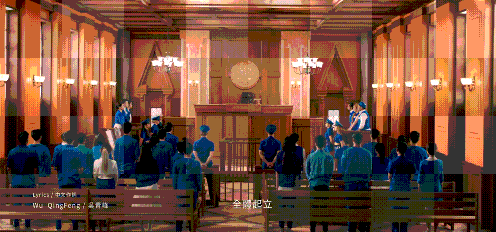 Cần Xa của Hiền Hồ không chỉ bị tố đạo nhạc Kpop trắng trợn mà còn ăn cắp ý tưởng MV của diva Đài Loan-5