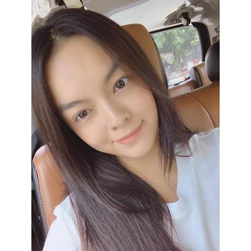 1 năm sau ly hôn, Phạm Quỳnh Anh gây sốt với nhan sắc trẻ trung khi để mặt mộc-2