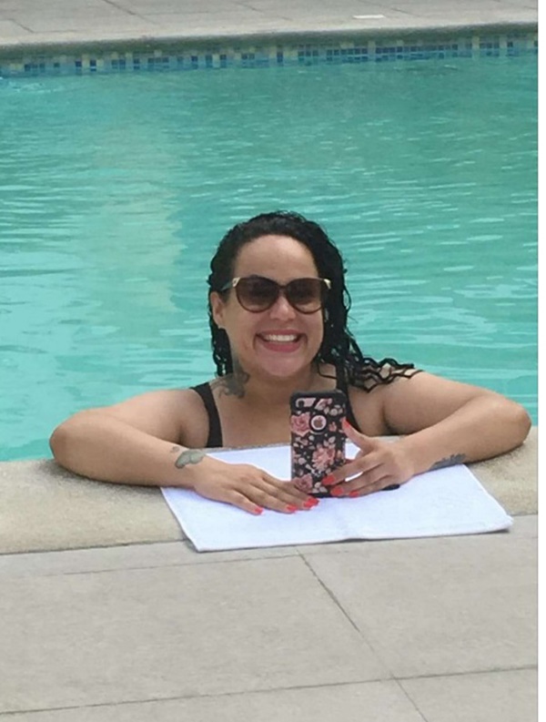 Người phụ nữ đi hút mỡ bụng rồi tử vong trên bàn mổ-1