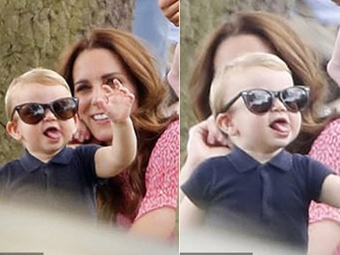 Không phải William hay Harry, đây mới là vị Hoàng tử đang gây bão nước Anh-7