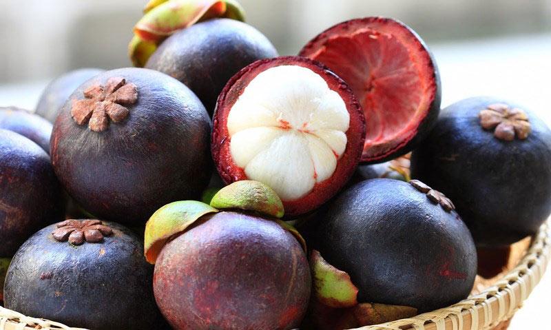 Bỏ túi chiêu đơn giản: Nhìn 3 giây biết ngay trái cây chứa hóa chất hay không, người bán hàng cũng nể phục-1
