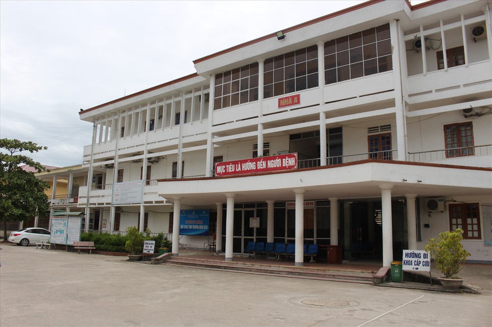 Vụ cổ thai nhi có vết khâu: CQĐT tìm hiểu thông tin gì từ vợ chồng sản phụ?-1