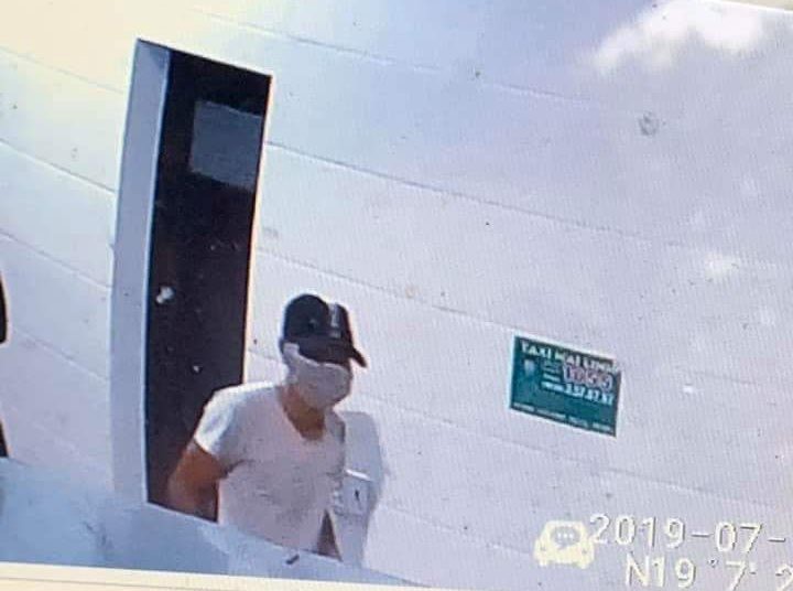 Nữ nhân viên cây xăng bị đâm tử vong: Nạn nhân bị cướp dây chuyền vàng?-2