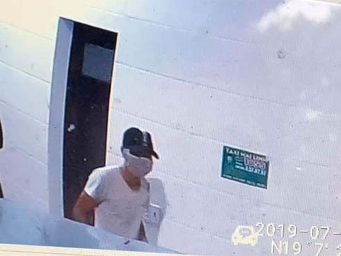 Vụ sát hại nữ nhân viên cây xăng: Kẻ gây án đâm nhiều nhát rồi bỏ đi, không lấy gì-4