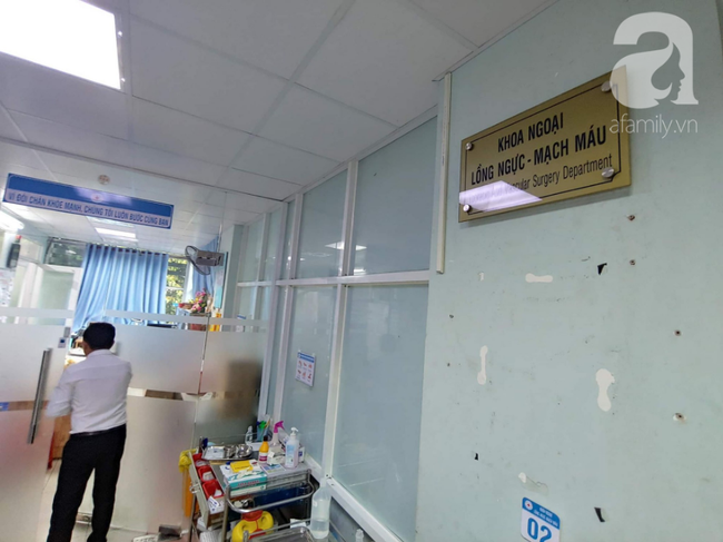 Lời kể của tài xế bị cắt cổ cướp hết tài sản ở Bình Dương: Lúc đó có nhiều người chứng kiến nhưng không ai dám lại gần-5