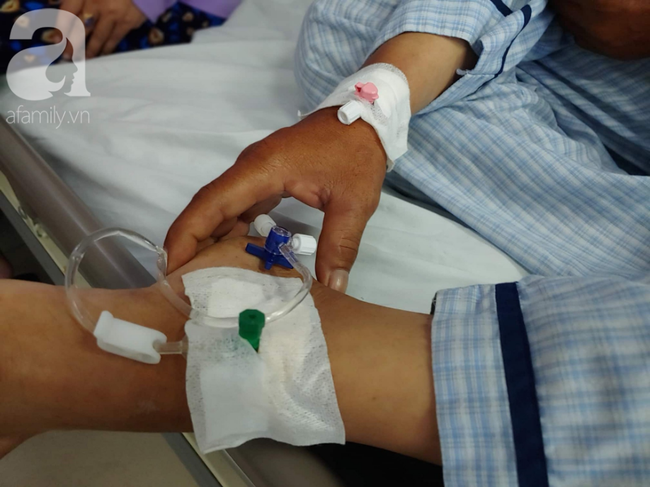 Lời kể của tài xế bị cắt cổ cướp hết tài sản ở Bình Dương: Lúc đó có nhiều người chứng kiến nhưng không ai dám lại gần-10