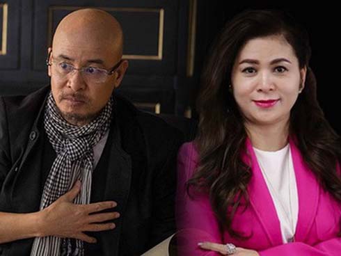 Giữa bão tố bị tòa án Singapore xử vì nghi giả mạo chữ kí ông Vũ, đây là động thái mới nhất của bà Lê Hoàng Diệp Thảo-5