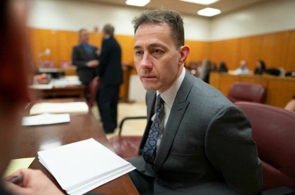 Nữ triệu phú bất ngờ qua đời, 9 năm sau người chồng bị vạch trần bộ mặt ác quỷ, từng định giết bố mẹ ruột, bán con gái để lấy tiền-4