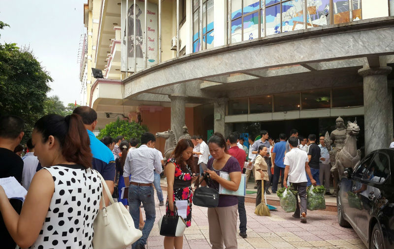 Cú chơi bạo tay chấn động của đại gia Lê Thanh Thản-1