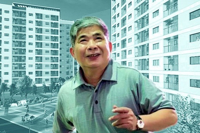 Cú chơi bạo tay chấn động của đại gia Lê Thanh Thản-2