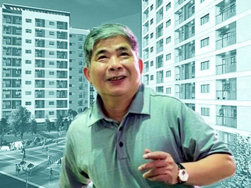 Ngắm Rolls-Royce Phantom 43 tỷ đồng của ông Lê Thanh Thản-6