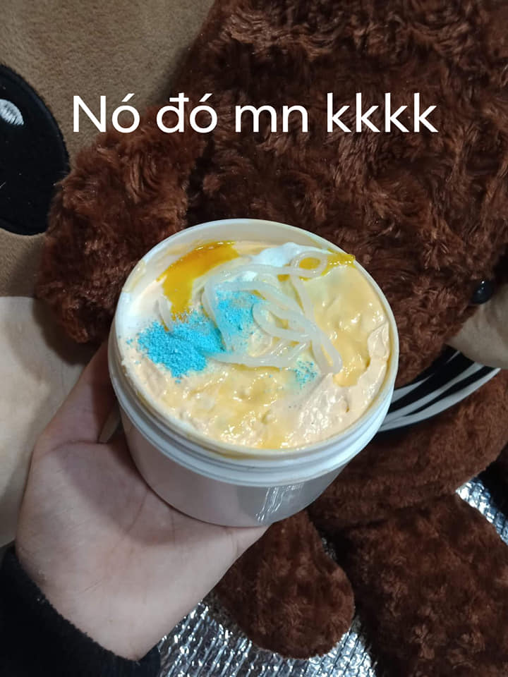 Rùng mình màn hướng dẫn tắm trắng MA CÀ RỒNG tại nhà với nguyên liệu dung dịch vệ sinh phụ nữ-5