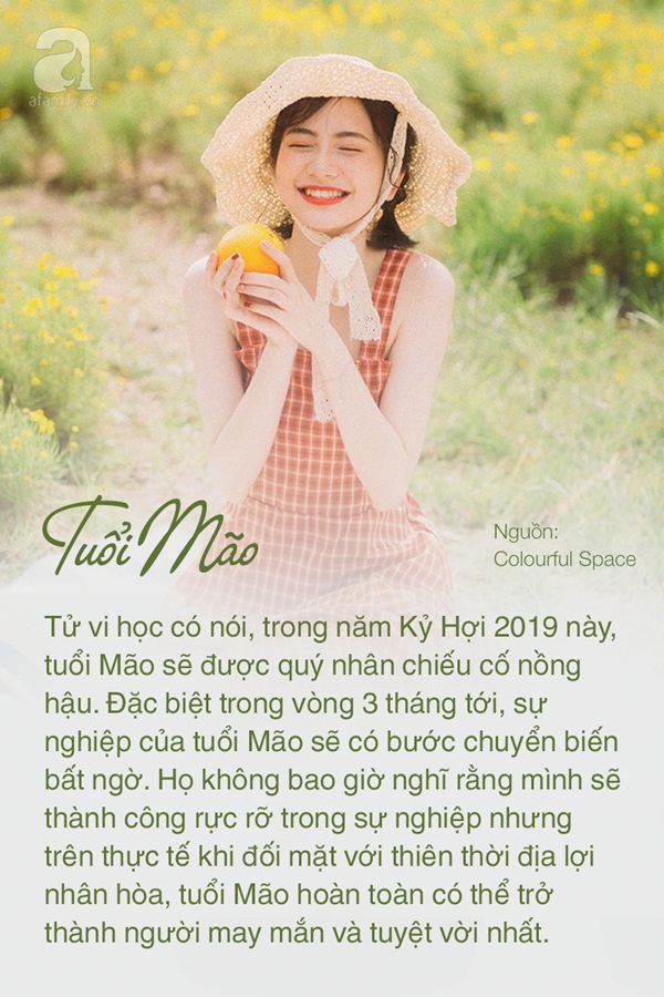 Trong 3 tháng tới, 3 con giáp này sẽ lên đỉnh cao sự nghiệp, tiền tài danh vọng có đủ, cuối năm chỉ việc tận hưởng cuộc sống sung túc-1