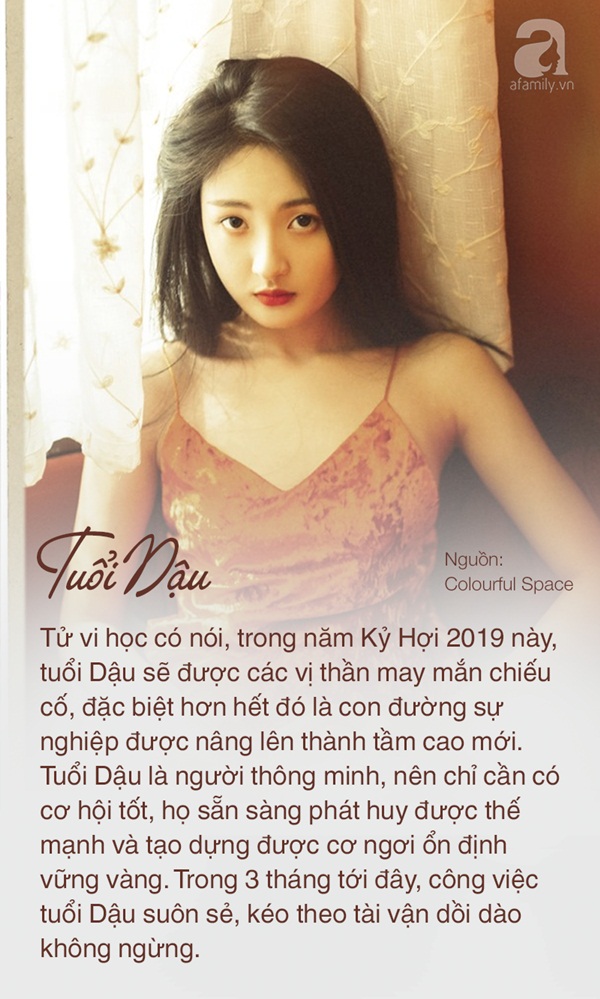 Trong 3 tháng tới, 3 con giáp này sẽ lên đỉnh cao sự nghiệp, tiền tài danh vọng có đủ, cuối năm chỉ việc tận hưởng cuộc sống sung túc-2