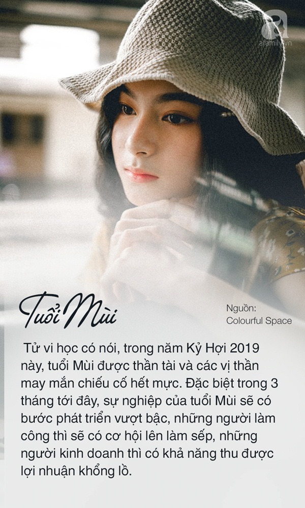 Trong 3 tháng tới, 3 con giáp này sẽ lên đỉnh cao sự nghiệp, tiền tài danh vọng có đủ, cuối năm chỉ việc tận hưởng cuộc sống sung túc-3