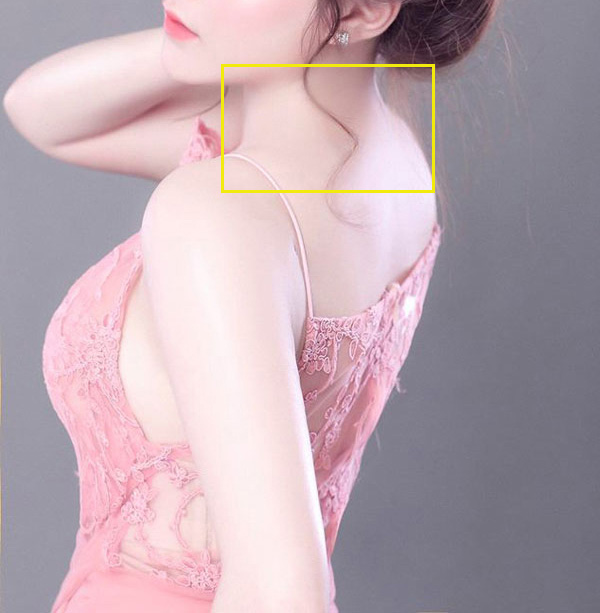 Ngó tướng cổ vài giây đoán trước vận mệnh sang- hèn, đường công danh hiện rõ, chính xác đến bất ngờ-2