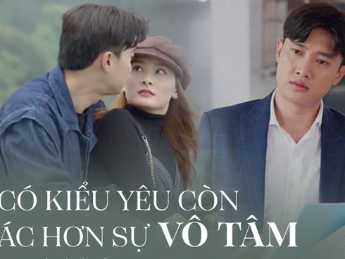 Đừng đối xử với vợ kiểu 